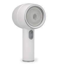 Load image into Gallery viewer, Tornado thrusting masturbator with comfort-grip handle