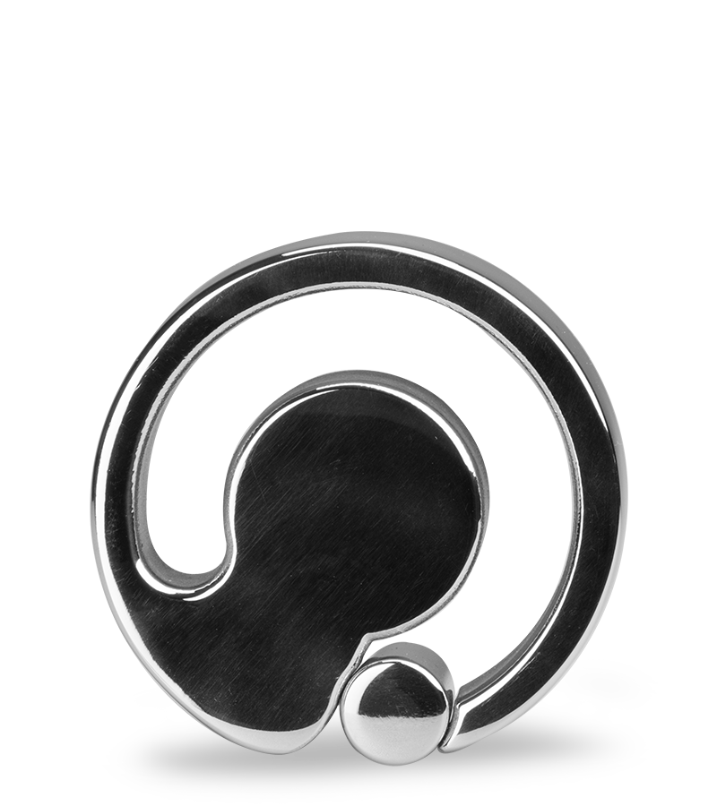 Torture steel ball stretcher 270 grams