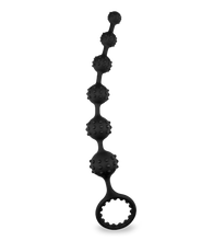 Load image into Gallery viewer, Toto anal beads and cock ring