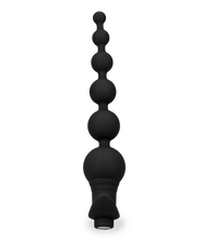 Load image into Gallery viewer, Tower vibrating anal beads