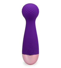 Load image into Gallery viewer, Traveller mini wand massager