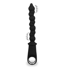 Load image into Gallery viewer, Tremor vibrating anal beads