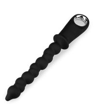 Load image into Gallery viewer, Tremor vibrating anal beads