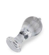 Load image into Gallery viewer, Triade set of 3 butt plugs