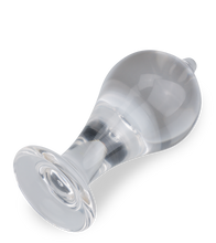 Load image into Gallery viewer, Triade set of 3 butt plugs