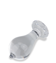 Load image into Gallery viewer, Triade set of 3 butt plugs