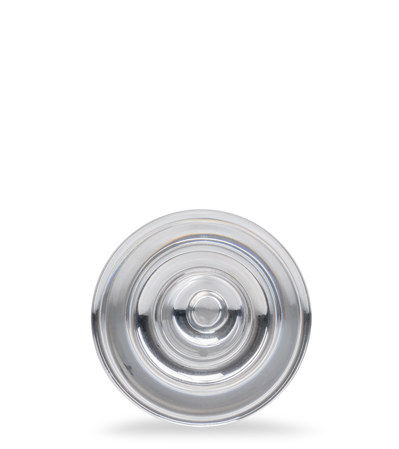 Triade set of 3 butt plugs