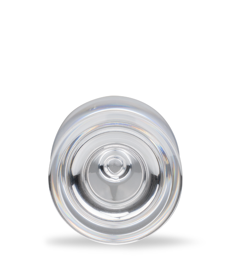 Triade set of 3 butt plugs