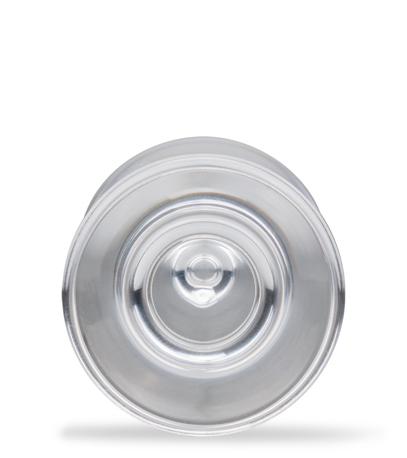 Triade set of 3 butt plugs