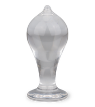 Load image into Gallery viewer, Triade set of 3 butt plugs