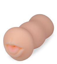 Load image into Gallery viewer, Trinity blow job masturbator