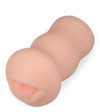 Load image into Gallery viewer, Trinity blow job masturbator