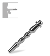 Load image into Gallery viewer, Trinket short urethra plug