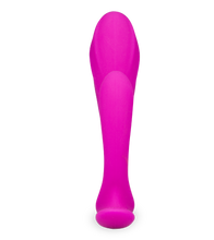 Load image into Gallery viewer, Triple stimulation butt plug