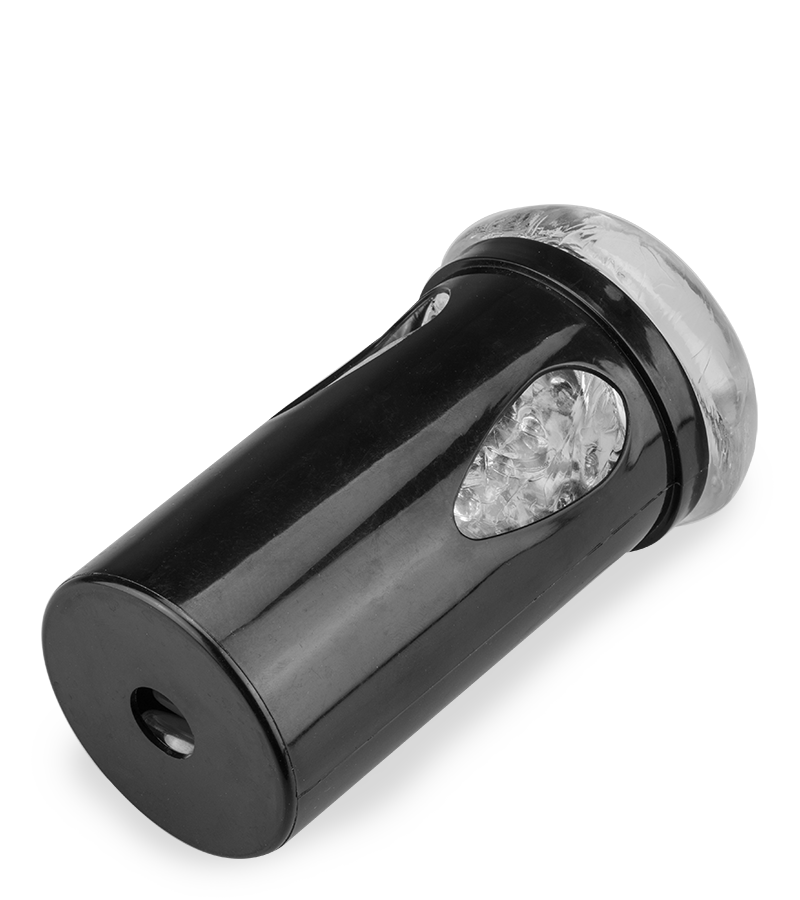 Trooper masturbator replacement sleeve