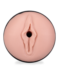 Load image into Gallery viewer, Trudy double-entry manual masturbator