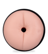 Load image into Gallery viewer, Trudy double-entry manual masturbator