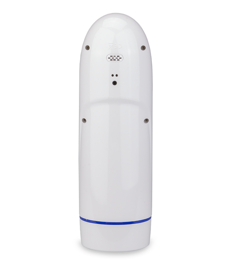 Turbo dynamo thrusting masturbator