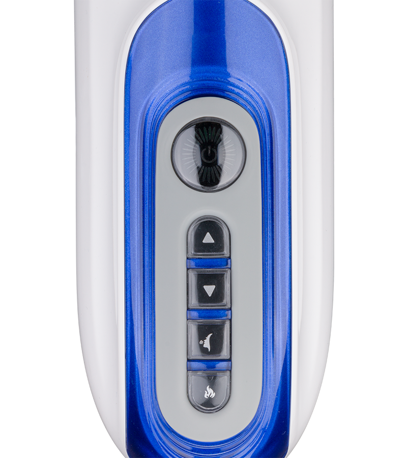 Turbo dynamo thrusting masturbator