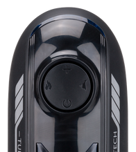 Load image into Gallery viewer, Turbo Pleasure thrusting heated masturbator with audio feature