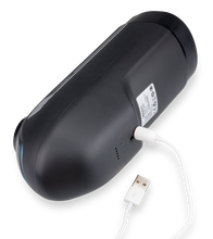 Load image into Gallery viewer, Turbo Pleasure thrusting heated masturbator with audio feature