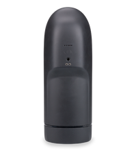 Load image into Gallery viewer, Turbo Pleasure thrusting heated masturbator with audio feature