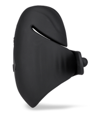 Load image into Gallery viewer, Turbulence adjustable vibrating masturbator