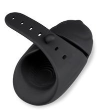 Load image into Gallery viewer, Turbulence adjustable vibrating masturbator