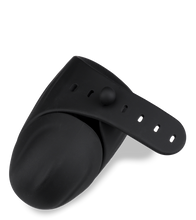 Load image into Gallery viewer, Turbulence adjustable vibrating masturbator