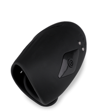 Load image into Gallery viewer, Turbulence adjustable vibrating masturbator