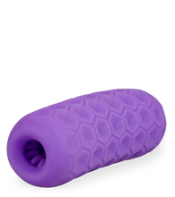 Load image into Gallery viewer, Twin Balls manual male masturbator