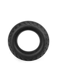 Load image into Gallery viewer, Twisty medical-grade silicone cock ring