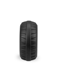 Load image into Gallery viewer, Twisty medical-grade silicone cock ring