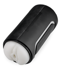 Load image into Gallery viewer, Tyron double-ended vibrating masturbator