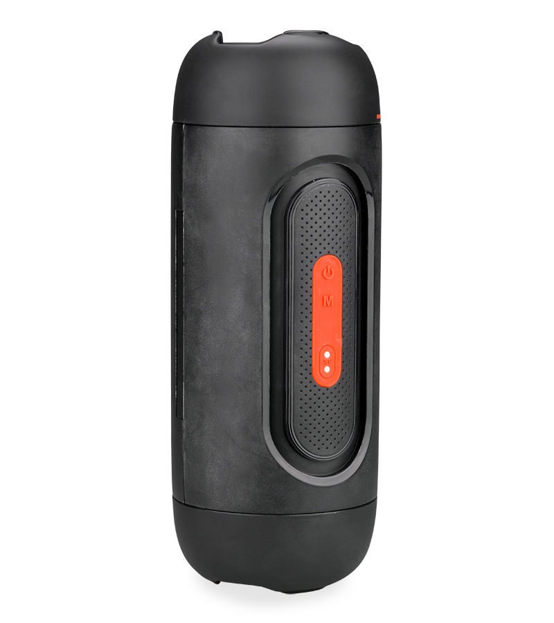 Tyron double-ended vibrating masturbator