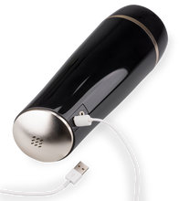 Load image into Gallery viewer, Ultimatum vibrating airbag masturbator