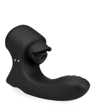 Load image into Gallery viewer, Uncanny finger vibrator