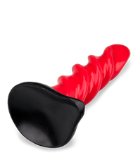 Load image into Gallery viewer, Unicorn suction cup dildo 8.75 inches