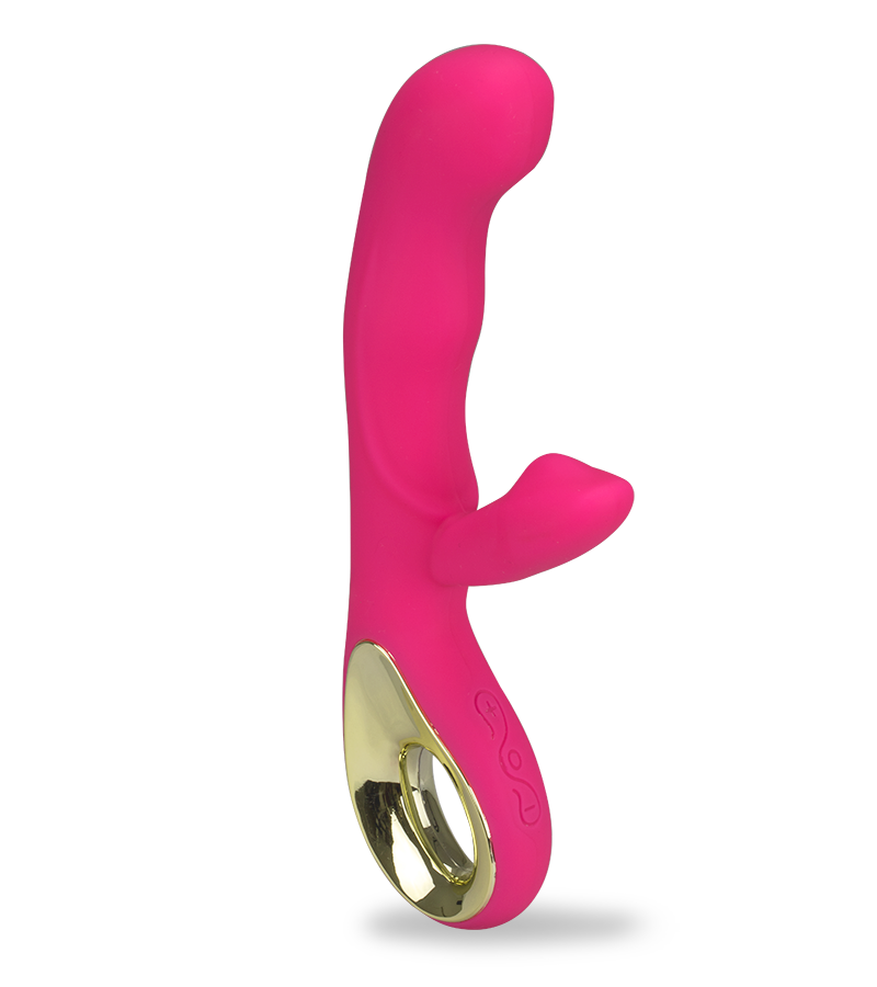 Upper Class rabbit vibrator