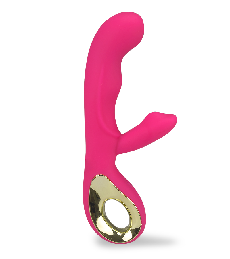 Upper Class rabbit vibrator