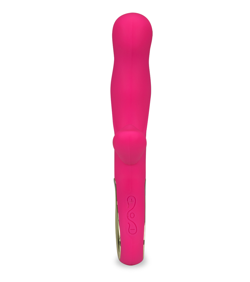 Upper Class rabbit vibrator