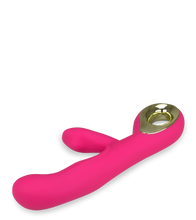 Load image into Gallery viewer, Upper Class rabbit vibrator