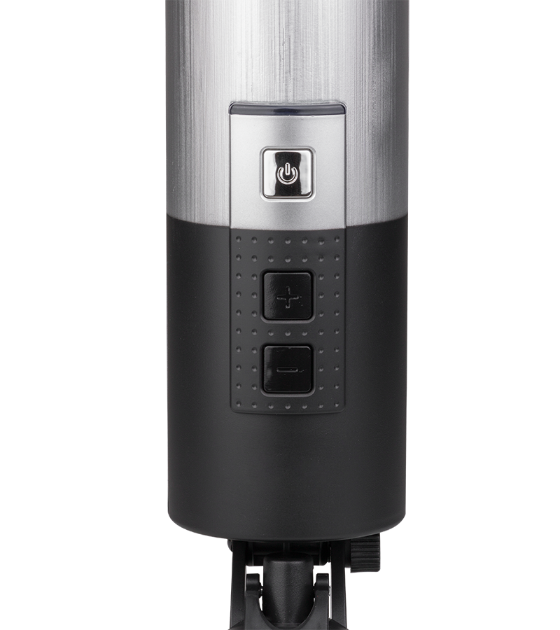 Upper cup thrusting automatic masturbator