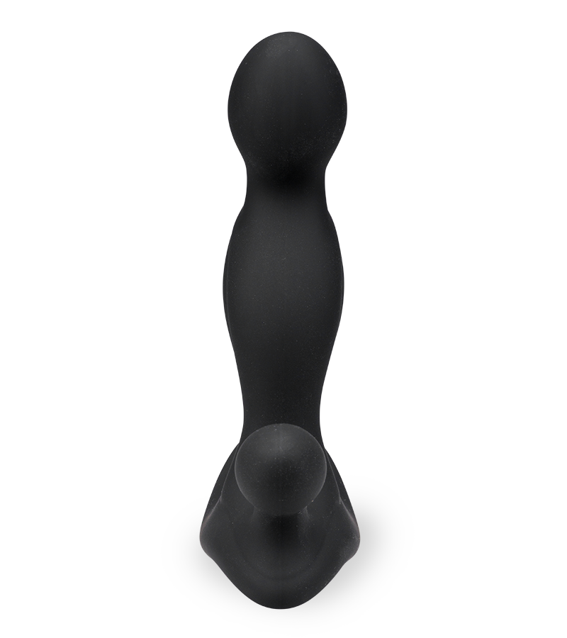 USB 7-mode massaging male vibrator