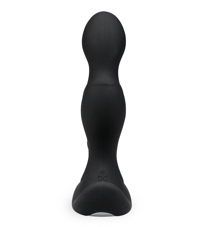 USB 7-mode massaging male vibrator