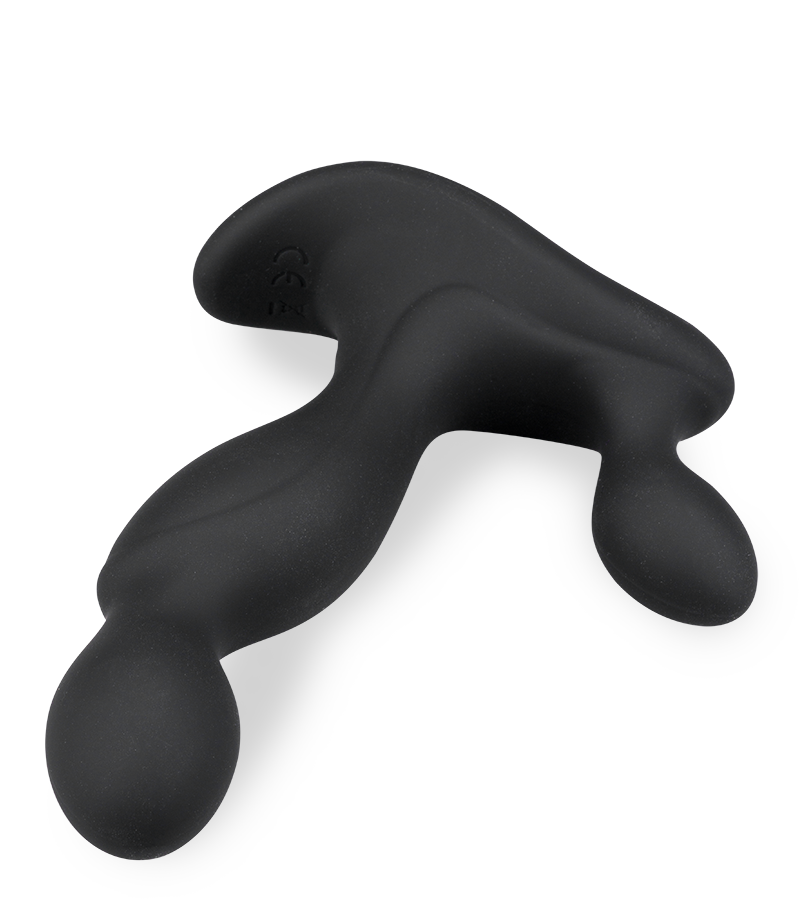 USB 7-mode massaging male vibrator