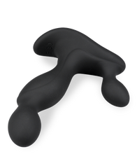 Load image into Gallery viewer, USB 7-mode massaging male vibrator