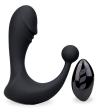 Load image into Gallery viewer, USB magnetic remote control vibrator 12 modes