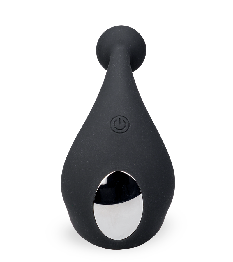 USB magnetic remote control vibrator 12 modes