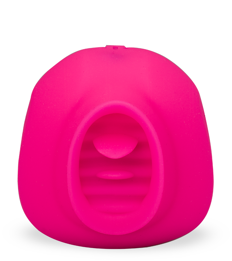 USB pocket clit stimulator